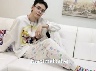 MaximeFisher