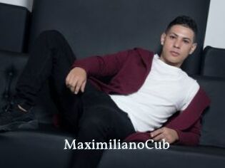 MaximilianoCub