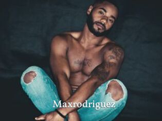 Maxrodriguez