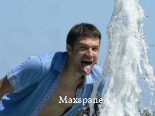 Maxspane