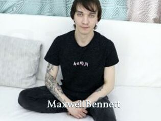 MaxwellBennett