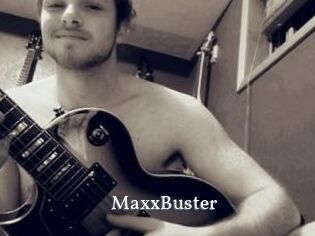 MaxxBuster