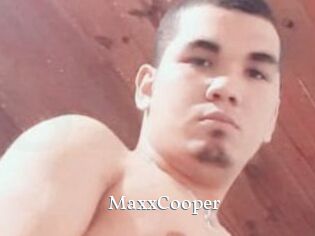 MaxxCooper