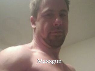 Maxxgun