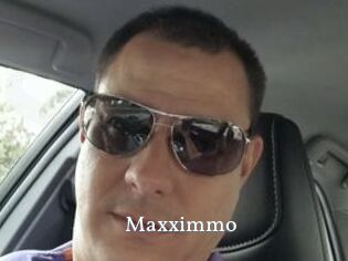 Maxximmo SexyIdol