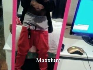 Maxxium
