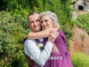 Maxyxoxo09