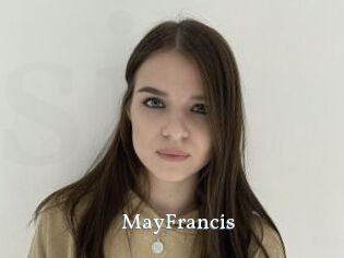 MayFrancis