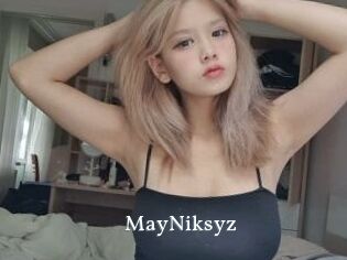 MayNiksyz