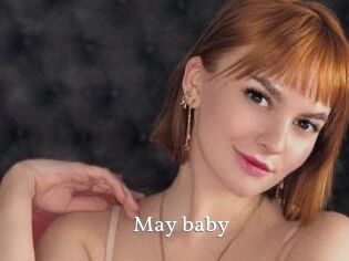 May_baby