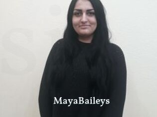 MayaBaileys SexyIdol