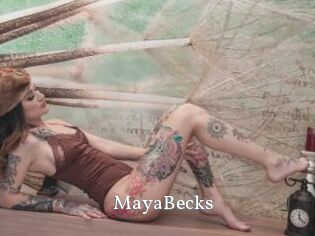 MayaBecks