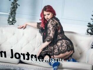MayaBigTits_
