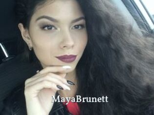 MayaBrunett