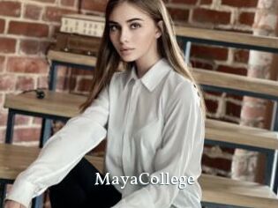 MayaCollege