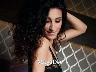 MayaDee