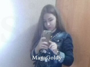 MayaGoldy