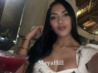 MayaHill