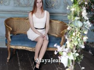 MayaJean