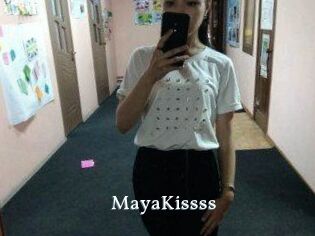 MayaKissss