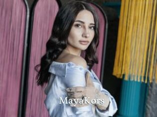 MayaKors