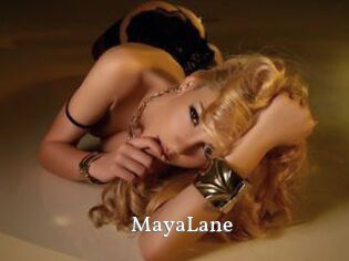 MayaLane