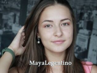 MayaLegantino