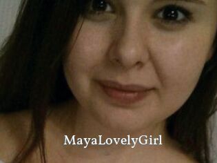 MayaLovelyGirl