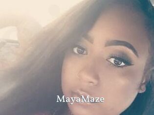 Maya_Maze