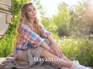 MayaMond