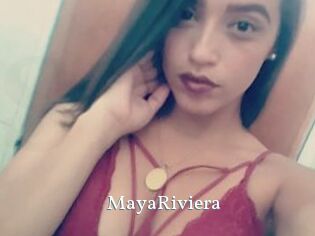 MayaRiviera