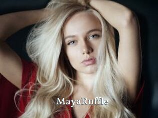 MayaRuffle