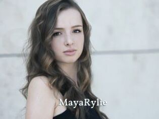 MayaRylie
