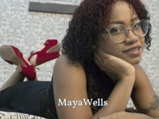 MayaWells
