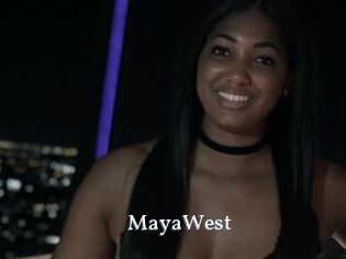 MayaWest
