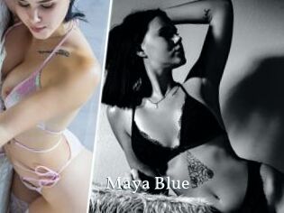 Maya_Blue