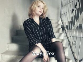 Maya_Fox SexyIdol