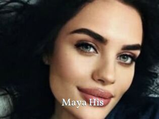 Maya_His