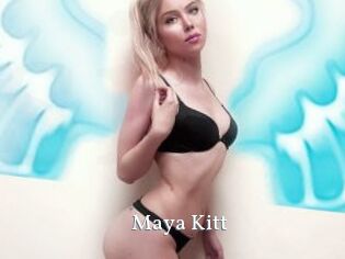 Maya_Kitt SexyIdol