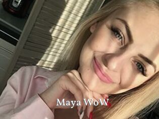 Maya_WoW