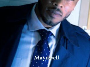 Maydwell