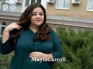 MayiaCarroll