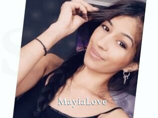 MayiaLove