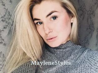 MayleneStyles