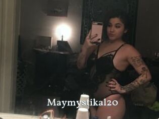 Maymystikal20