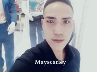 Mayscarley