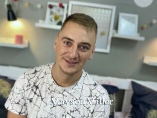 MaysonMiller