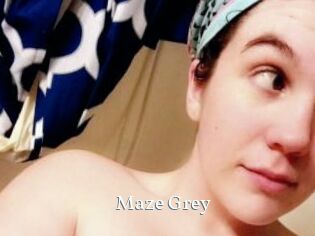 Maze_Grey SexyIdol