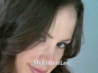 McKenzieLee