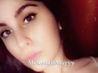 McKenzieMayyy